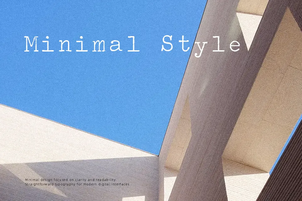 Splendid 66 Font Display Font Preview for Headline