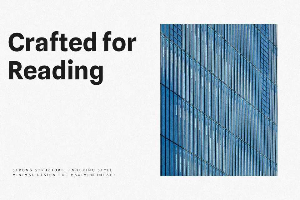 Spline Sans Font Condensed Font Preview for Body Text
