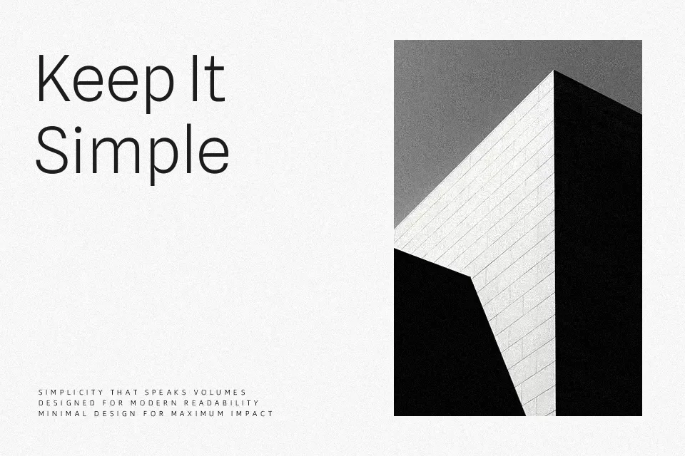 Spline Sans Font Font Preview for Tech UI Design