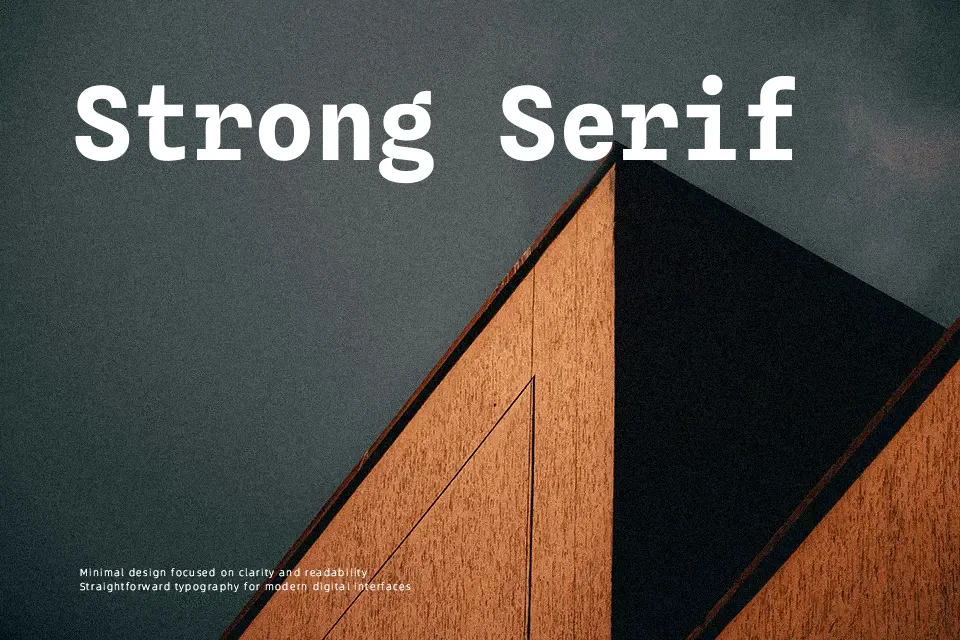 Spline Sans Mono Font Font Preview for Calm Editorial