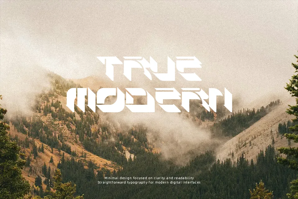 Spondulix NF Font Font Preview for Bold Poster