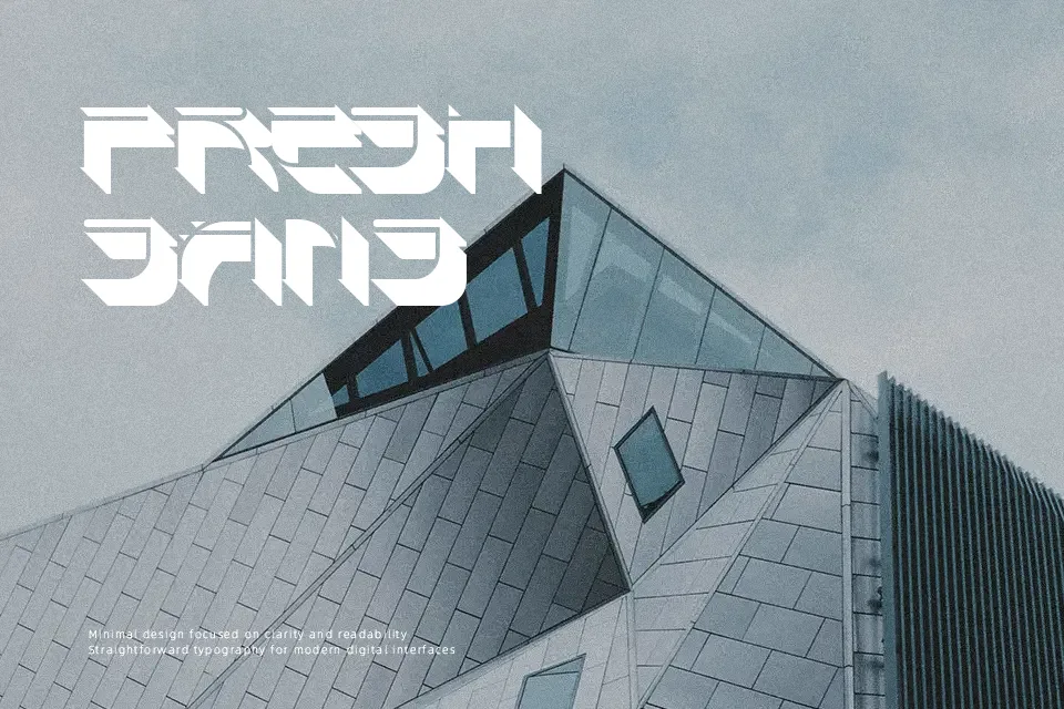 Spondulix NF Font Decorative Font Preview for Headline