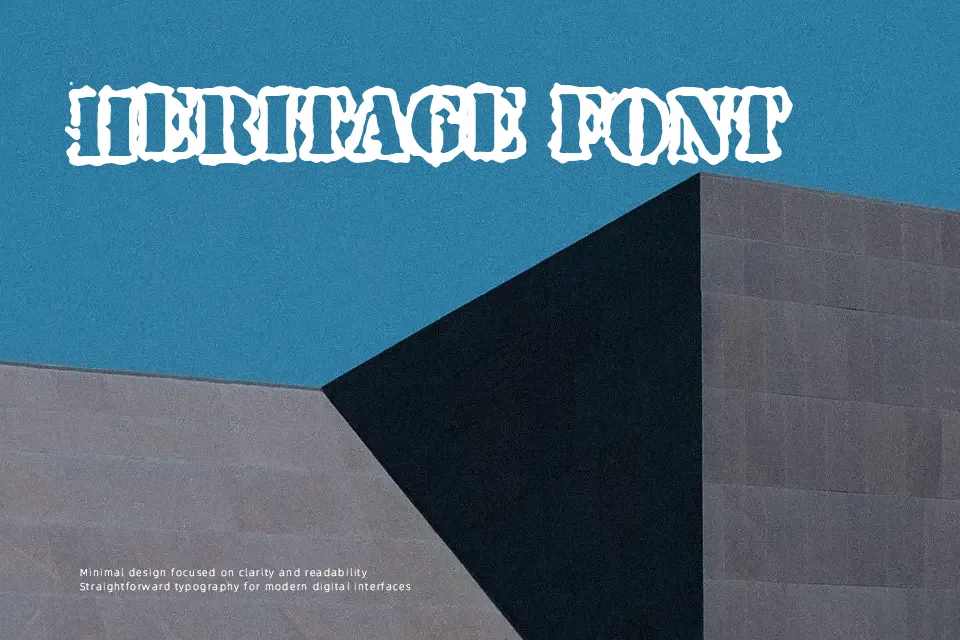 Spray Army Division Font Font Preview for Gaming