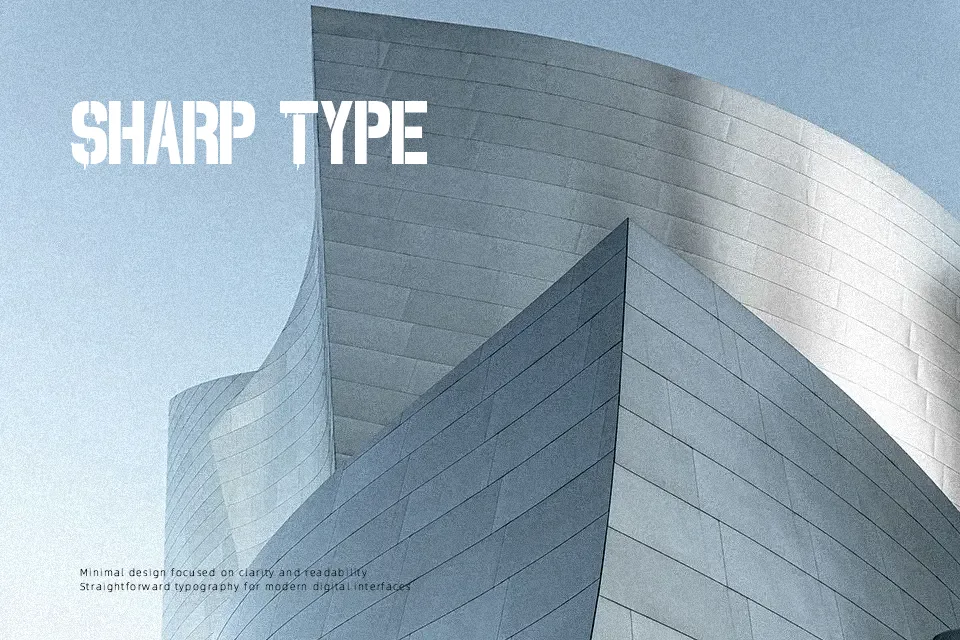 Spray Me Font Font Preview for Headline