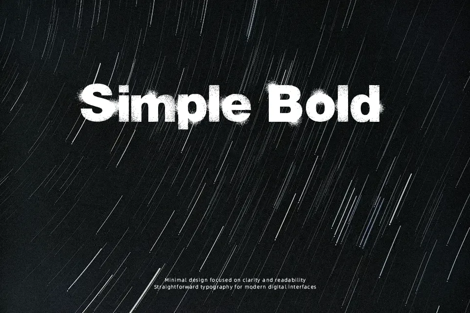 Sprayvetica Font Font Preview for Artistic Music