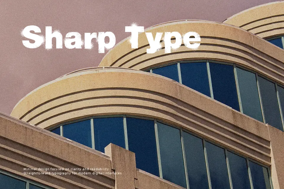 Sprayvetica Font Font Preview for Energetic Advertising