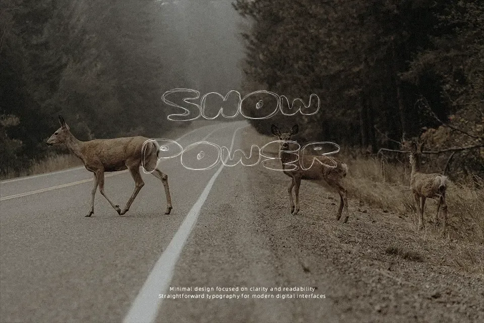 Spring Bump Font Font Preview for Friendly Headline