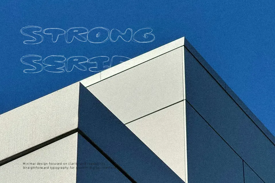 Spring Bump Font Font Preview for Energetic Headline