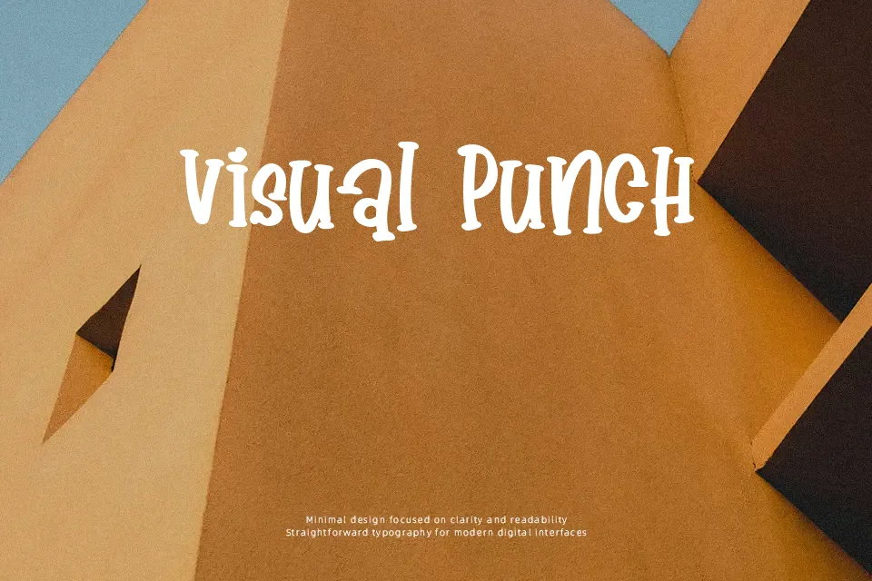 Spring Whisper Font Font Preview for Headline