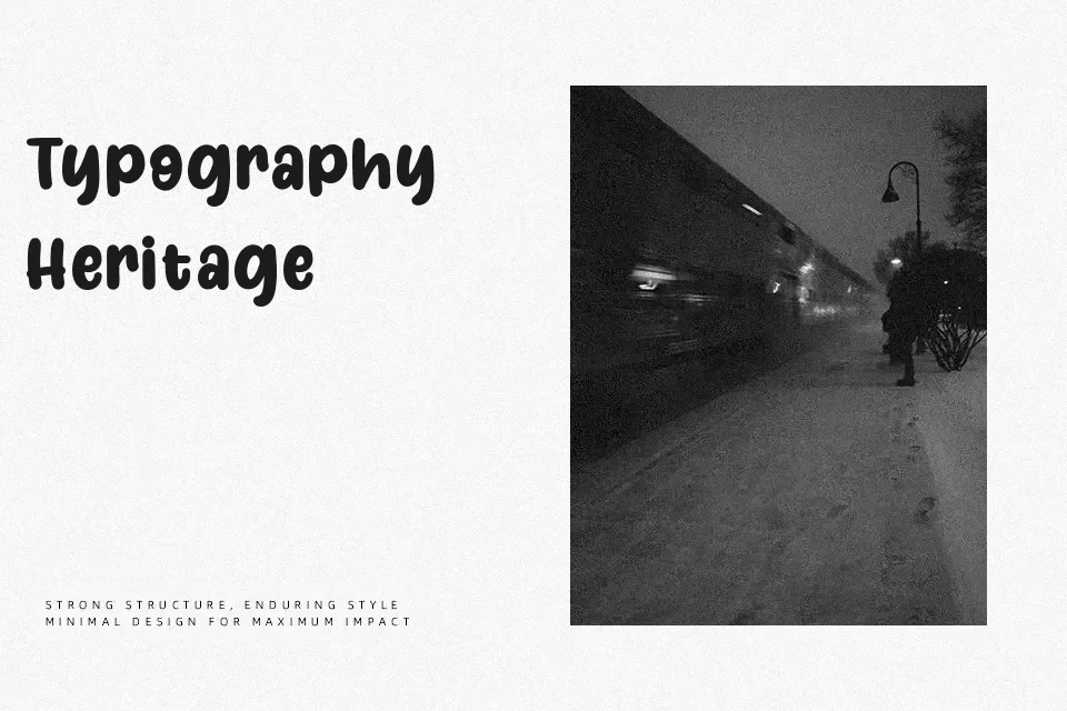Springtime Romance Font Font Preview for Headline