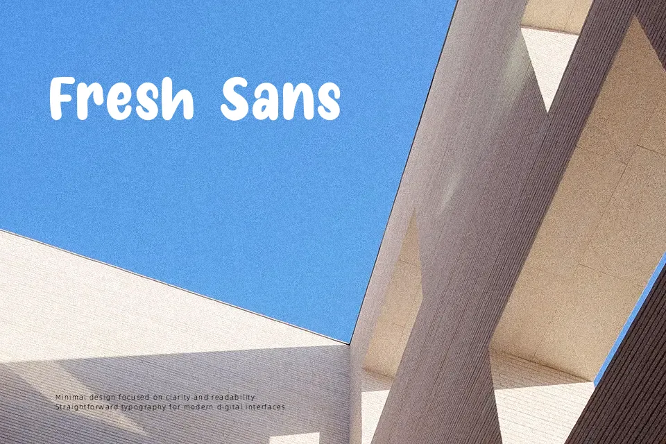 Springtime Romance Font Font Preview for Playful Kids