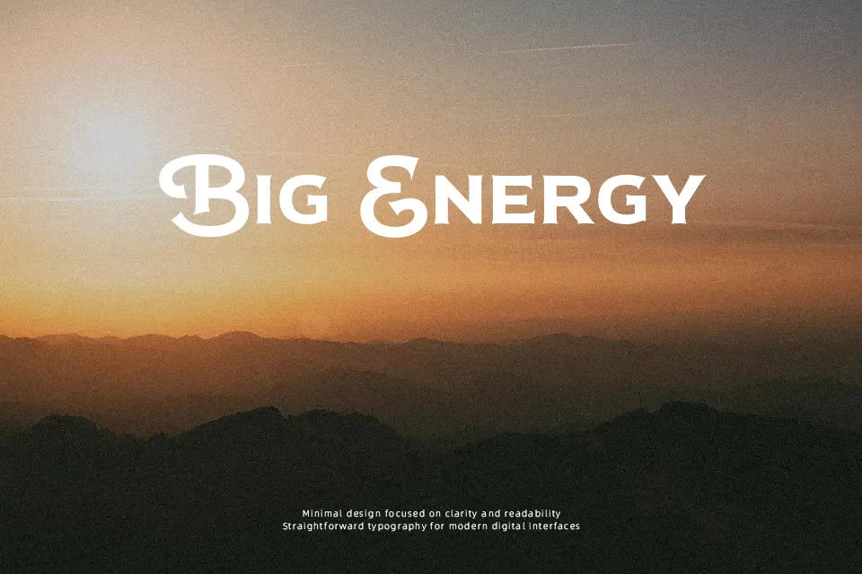 Spritz And Delicious Font Font Preview for Elegant Packaging