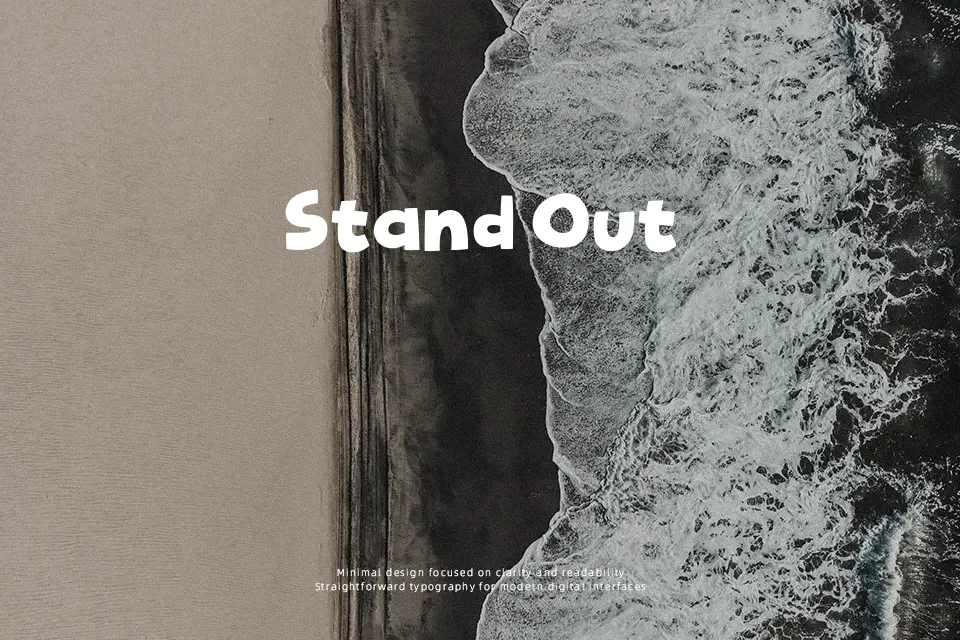 Spunky Piano Font Font Preview for Creative Mood