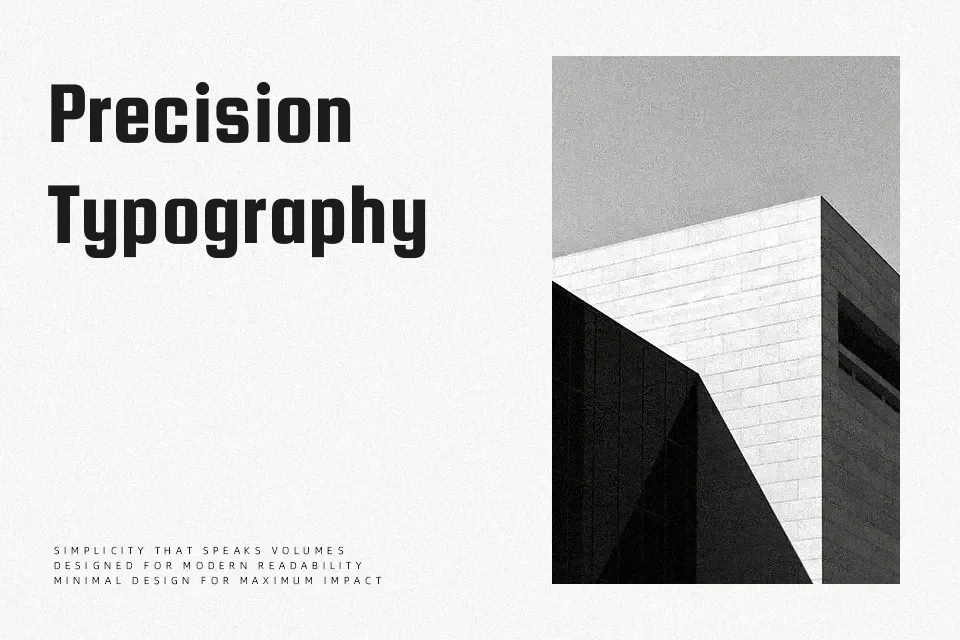 Squada One Font Font Preview for Bold Headline