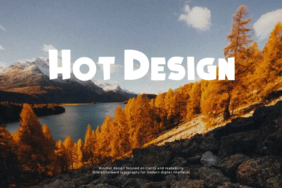 Squire Hawaii Font Font Preview for Headline