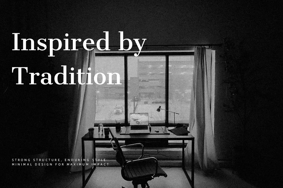 Sree Krushnadevaraya Font Font Preview for Vintage Mood