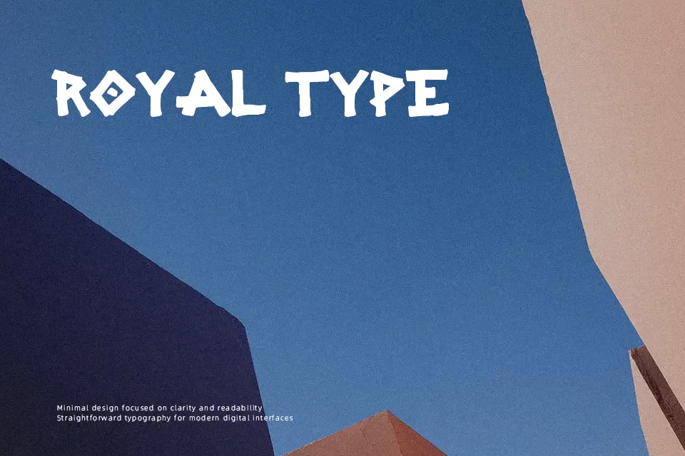 SRG Marker Font Font Preview for Playful Branding