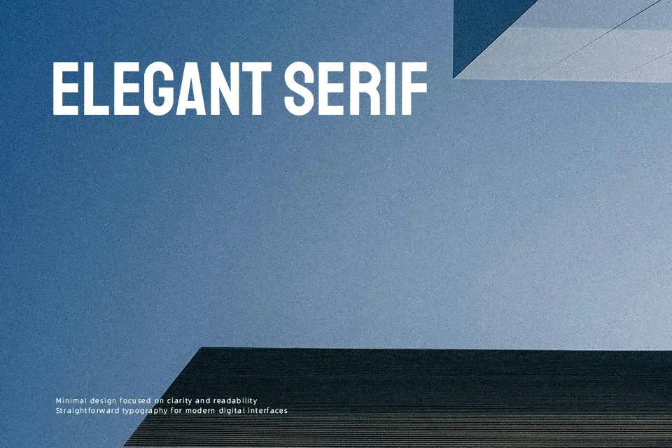 Staatliches Font Font Preview for Creative Branding