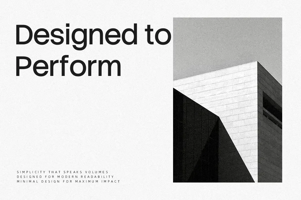 Stack Sans Headline Font Font Preview for Professional Branding