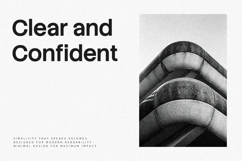 Stack Sans Headline Font Font Preview for Professional Branding