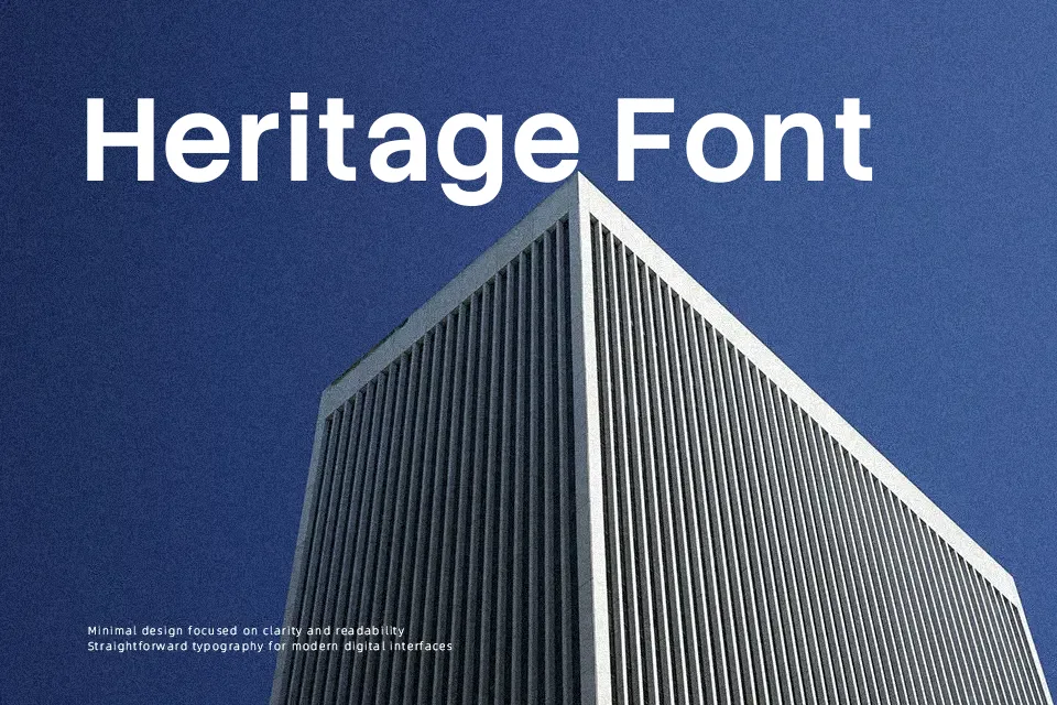 Stack Sans Text Font Font Preview in Latin
