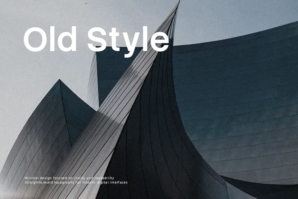 Stack Sans Text Font Font Preview for Timeless Body Text