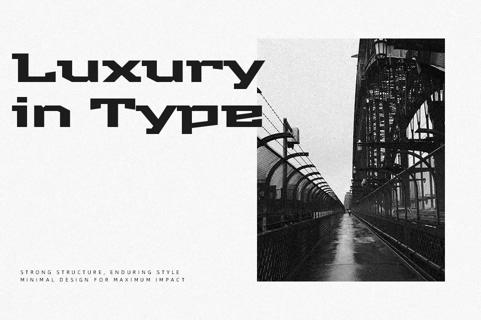 Stalinist One Font Font Preview for Bold Gaming