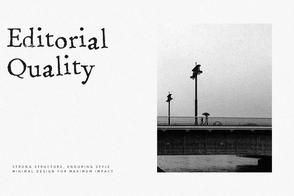 Stamping Nico Font Font Preview for Artistic Headline