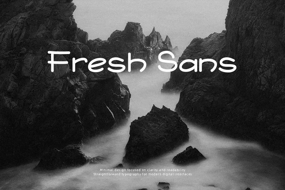 Star Jazz Font Font Preview for Friendly Mood