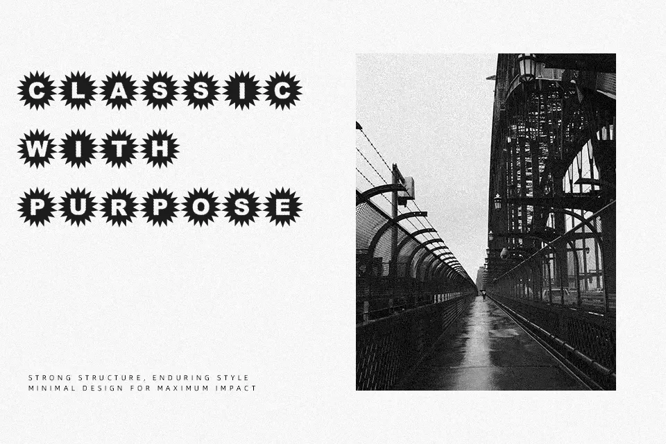 Starbats Font Font Preview for Energetic Holiday