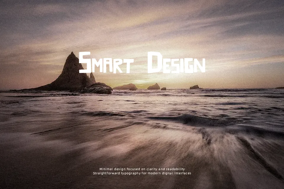 Starcatcher Font Font Preview for Playful Kids