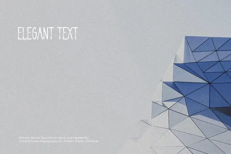 Starcorp Font Font Preview for Friendly Social Media