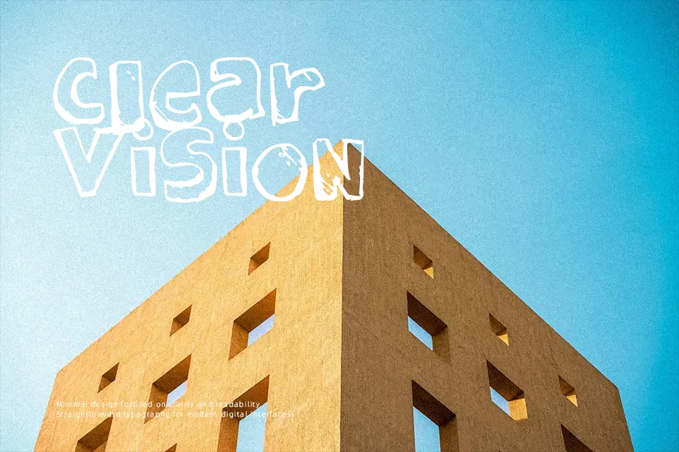 Starguides Font Font Preview for Cute Headline