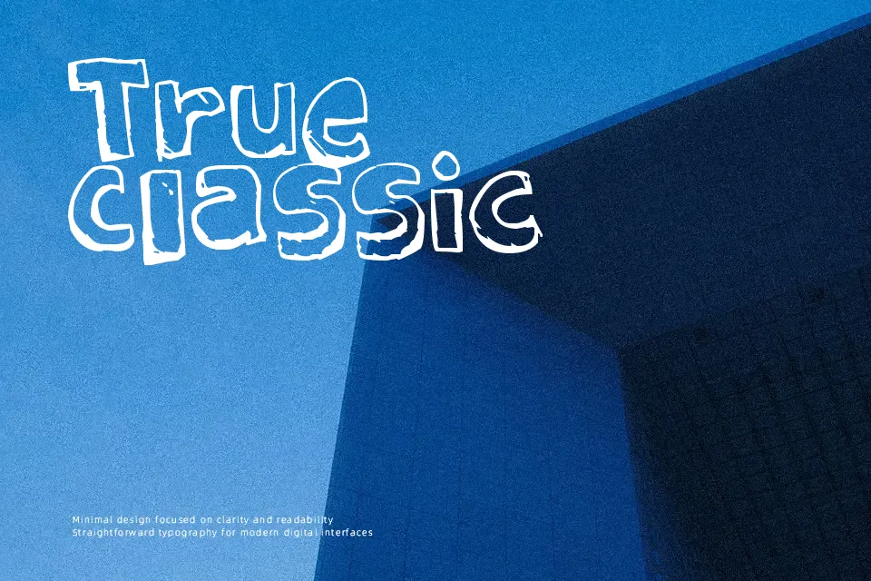 Starguides Font Font Preview for Kids