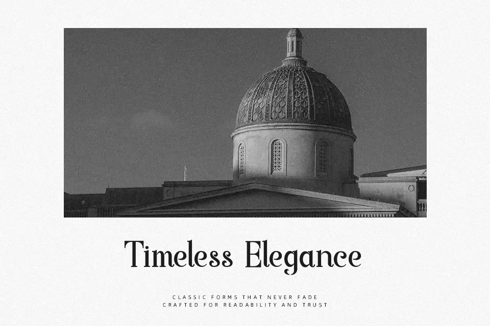 Starla Font Decorative Font Preview