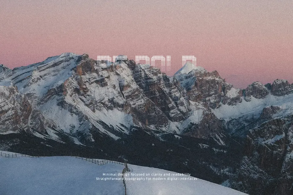 Starlight Font Font Preview for Headline