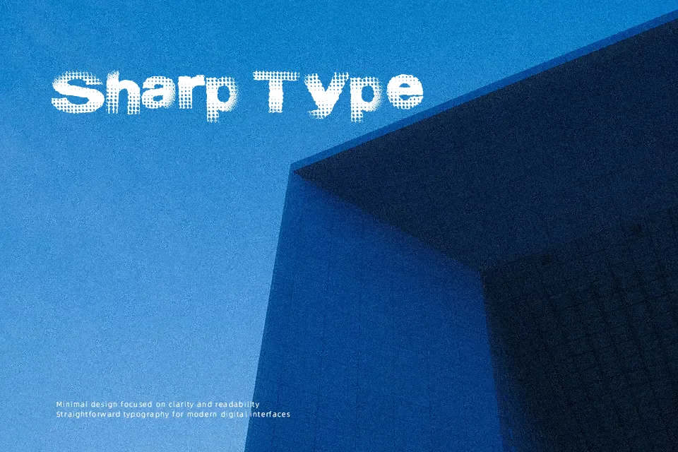 Start Menu Font Display Font Preview
