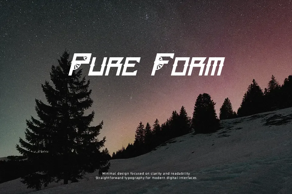 Steamwheel Font Font Preview for Rough Headline