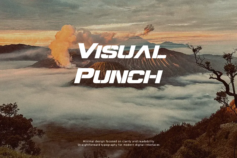 Steiner Font Font Preview for Bold Mood