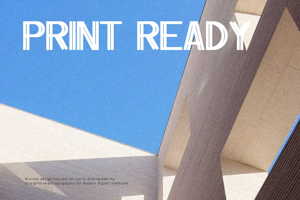 Stelena Font Font Preview for Elegant Mood