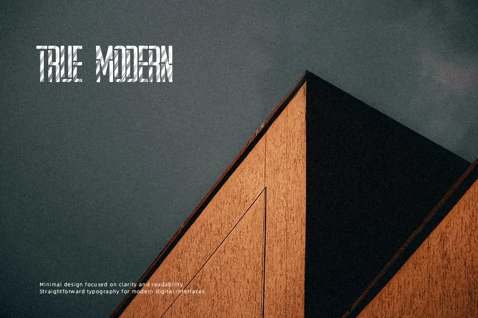 Stencil Disco Font Font Preview for Artistic Packaging