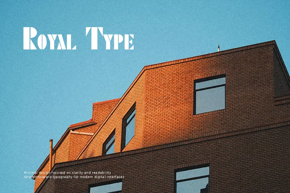 Stencilitis Font Font Preview for Dynamic Poster