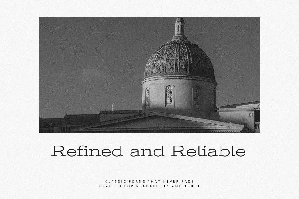 Stint Ultra Expanded Font Font Preview for Creative Branding