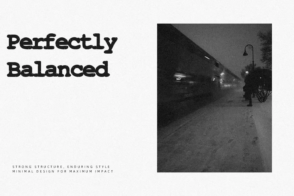 Stitchy Times Font Font Preview for Creative Packaging