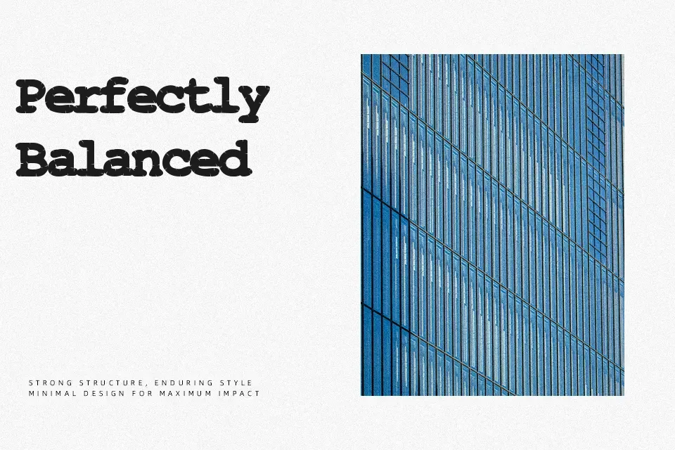 Stitchy Times Font Decorative Font Preview for Poster