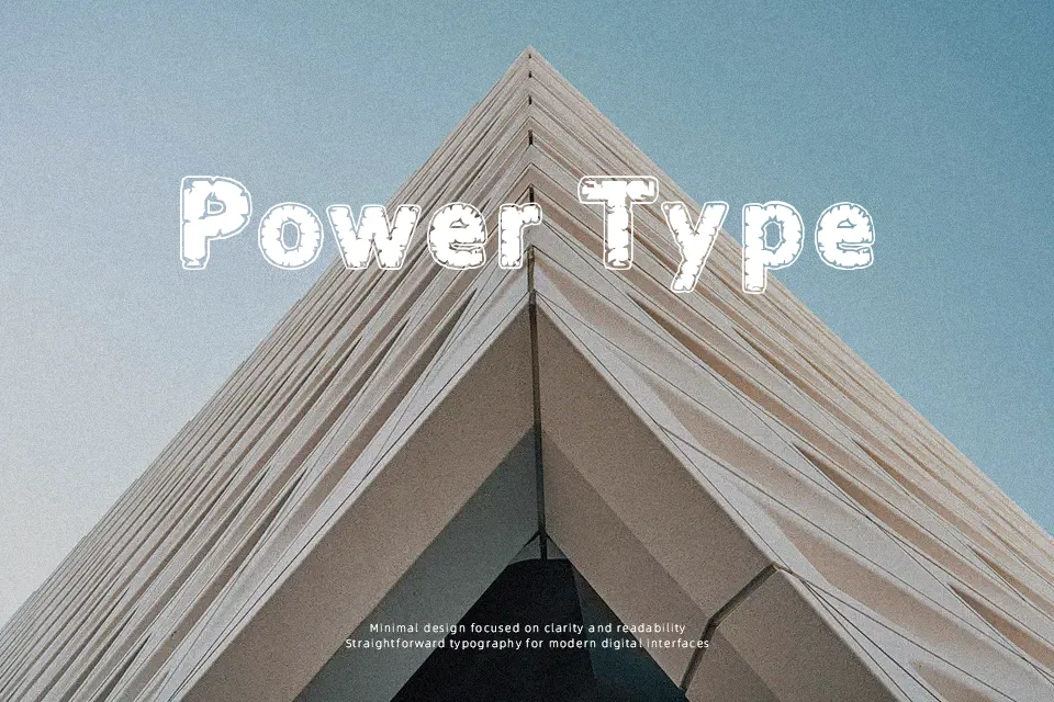 Stoned Font Font Preview for Fantasy Film