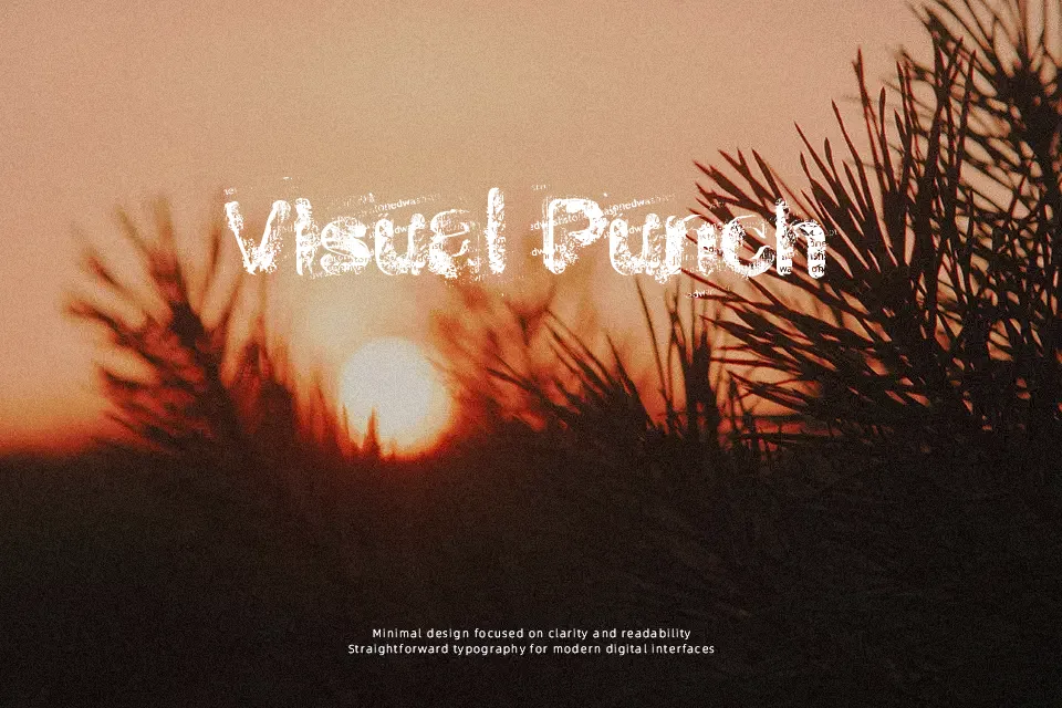 Stoned Wash 6 Font Font Preview for Bold Mood