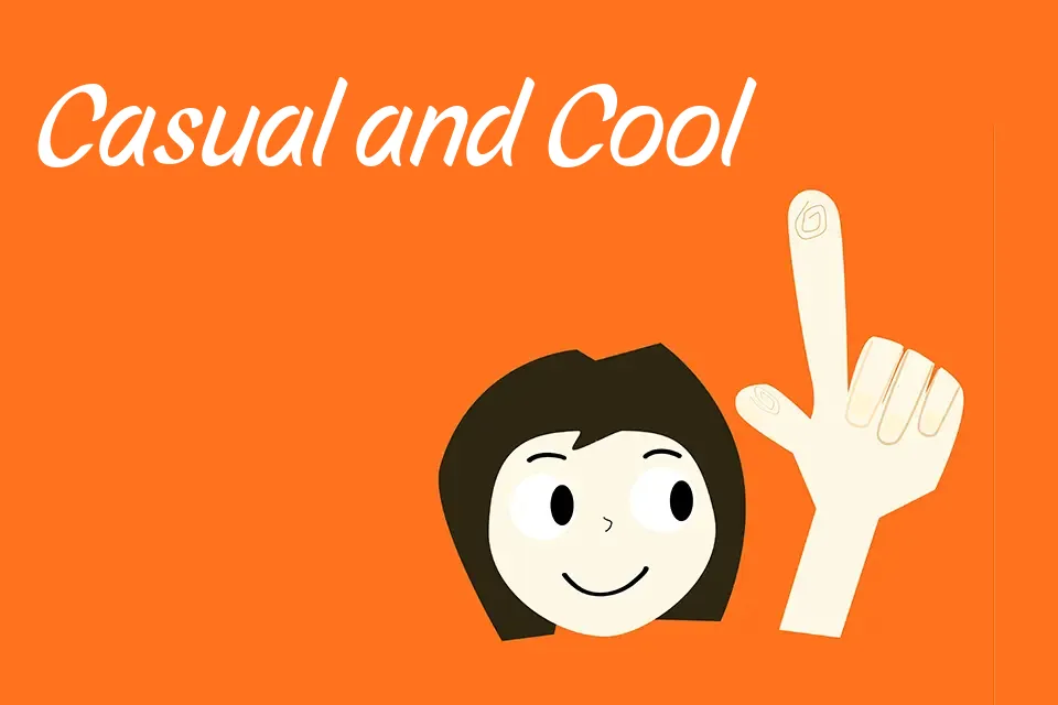 Story Script Font Font Preview for Clean Social Media