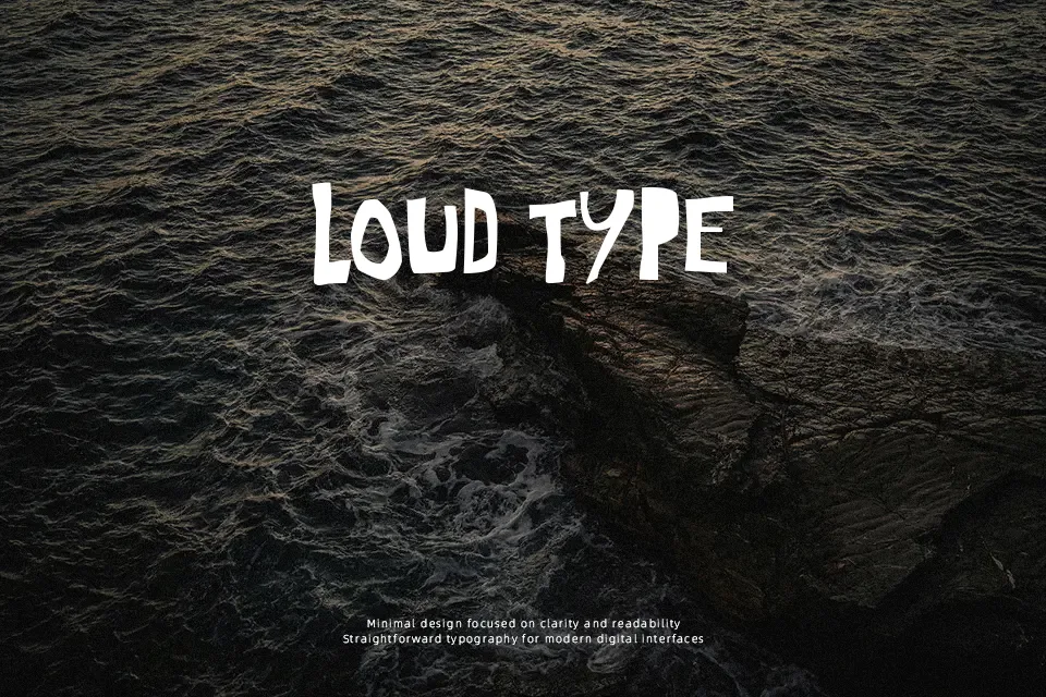 Strange Clowns Font Font Preview for Headline