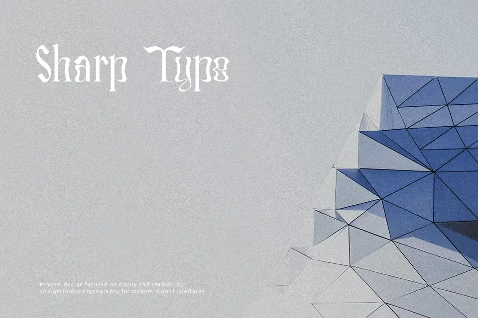 Strarat Elegante Font Font Preview for Creative Mood